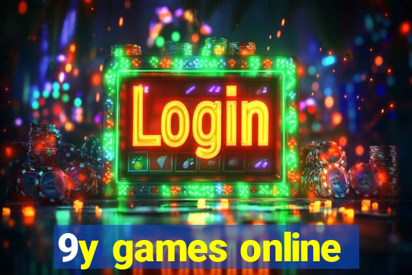 9y games online